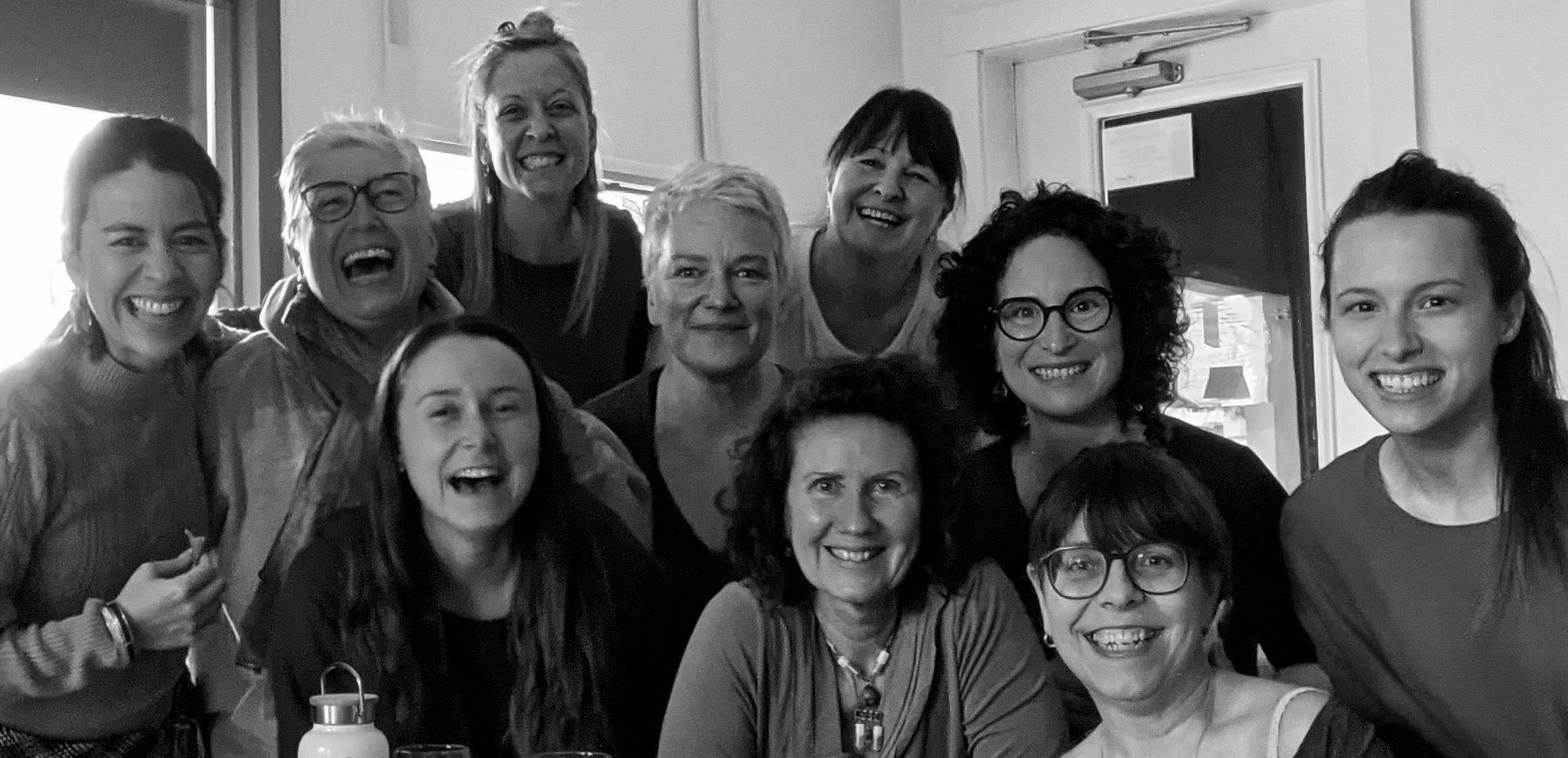 Une carrire chez nous c'est...