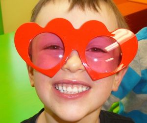 1) Autonomie et estime de soi 1) Autonomie et estime de soi