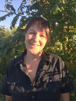 Isabelle Lacroix-Côté, cuisinière Isabelle Lacroix-Côté, cuisinière