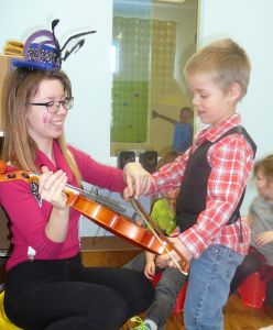 6) Accueil et respect 6) Accueil et respect