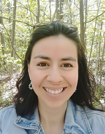 Paula Andrea Velasquez