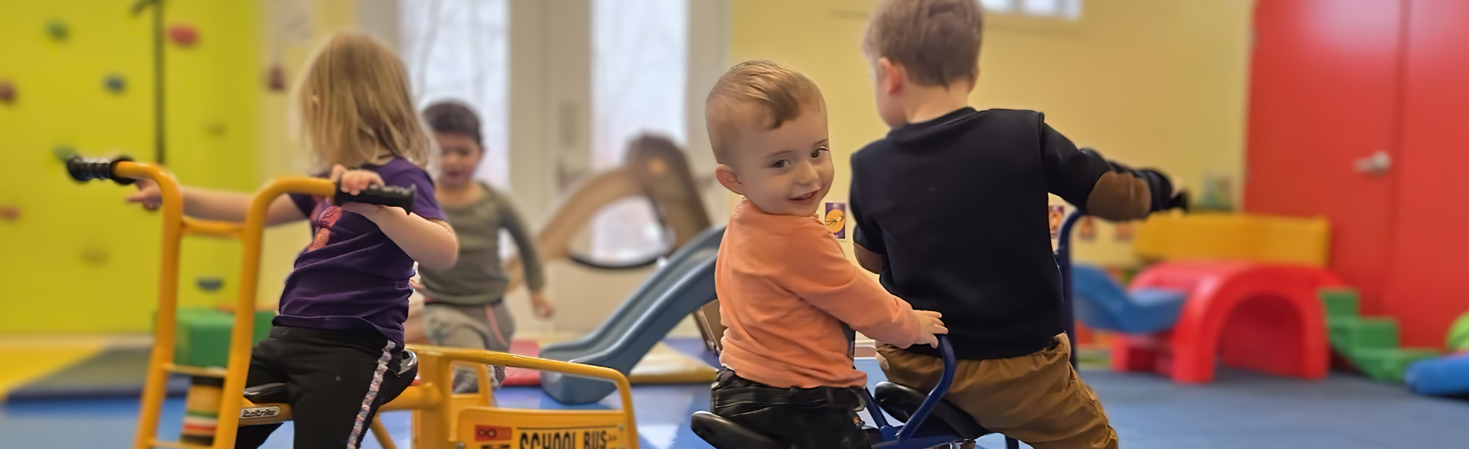 Entête Activité physique 