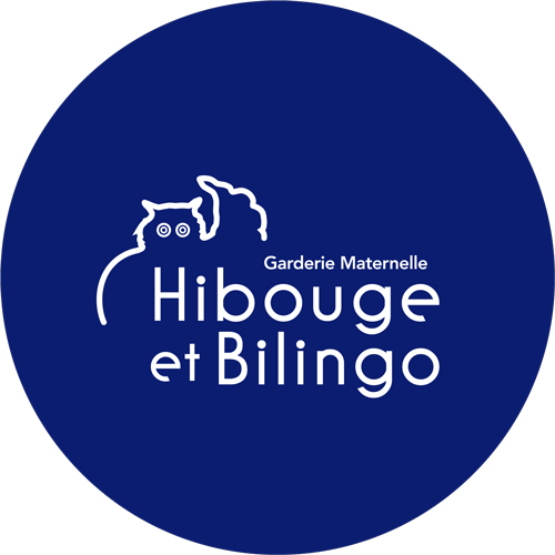 Logo hibouge et bilingo