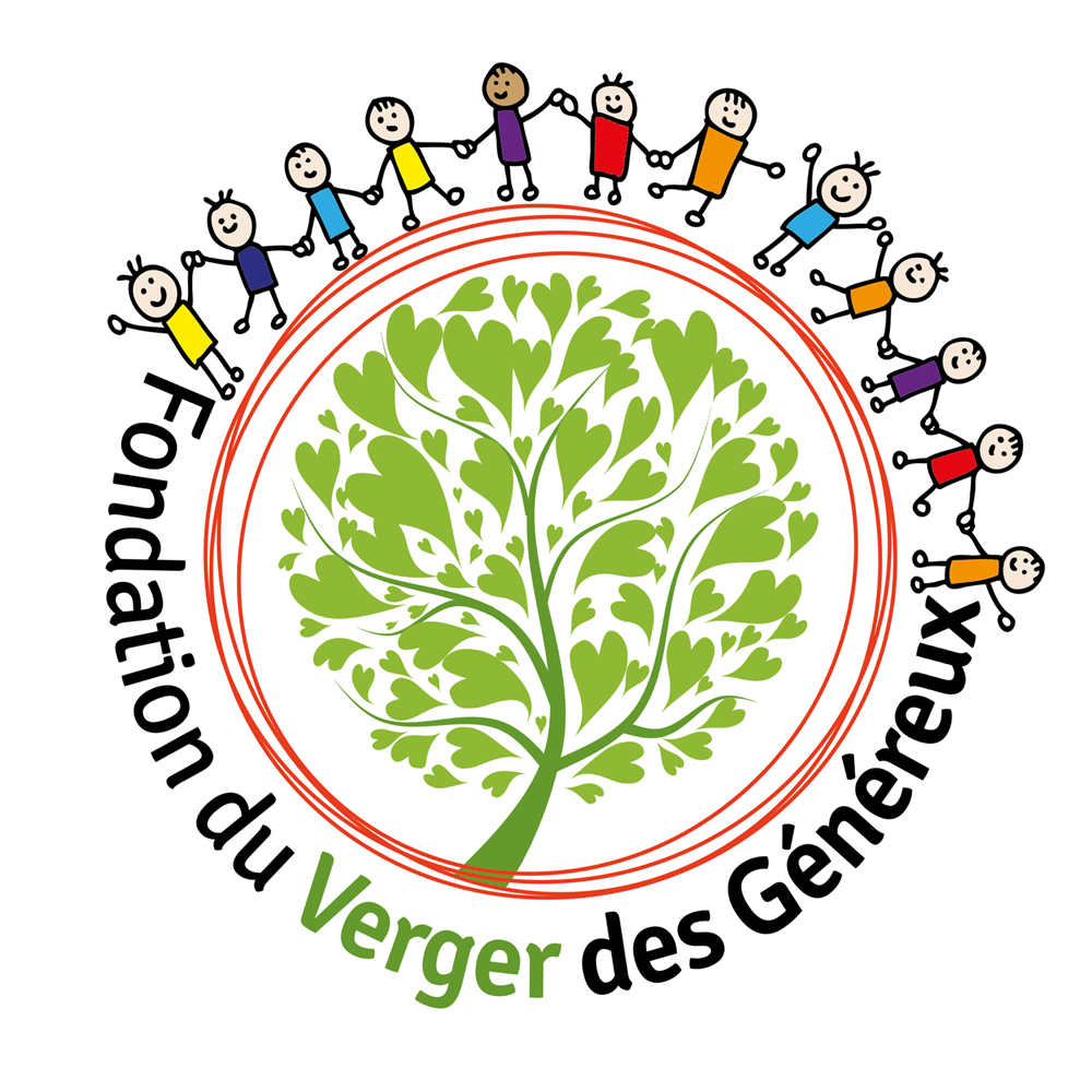 Fondation Verger des Genereux